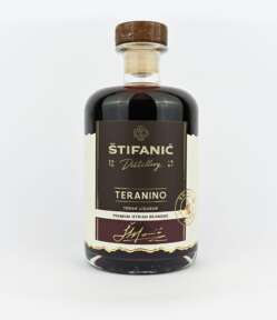 Teranino Teran Liqueur