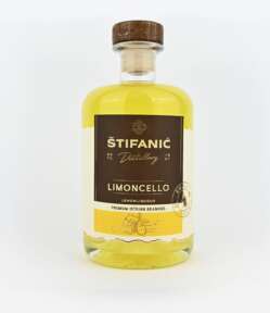 Limoncello