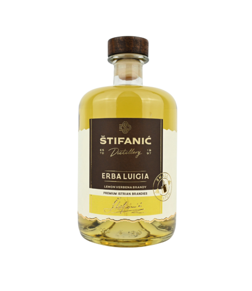 Erba Luigia