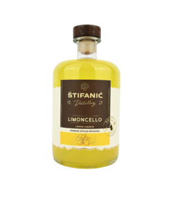 Limoncello