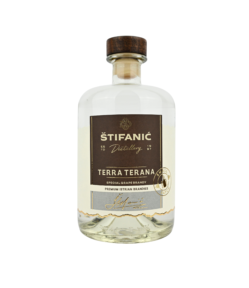 Terra Terana