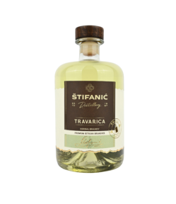 Travarica
