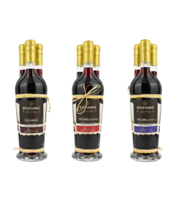 Tris TRI TERANINA 3X100 ml