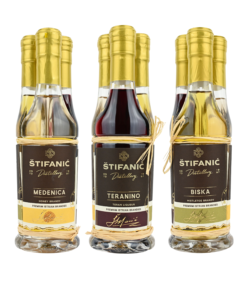 Tris ISTRA 3X100 ml