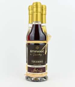 Tris TRI TERANINA 3X100 ml