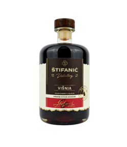 Višnja