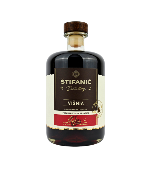 Višnja