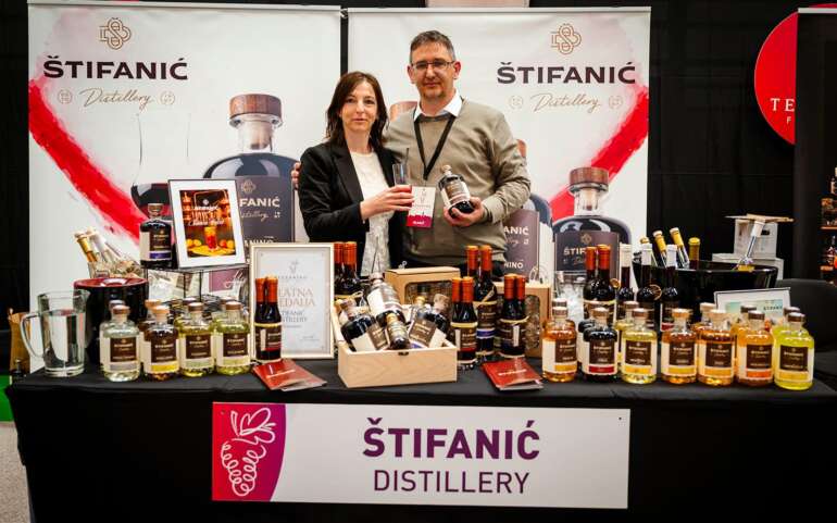 TRADICIJA ZLATA U BALAMA: NAŠ TERANINO PONOVO NA VRHU!