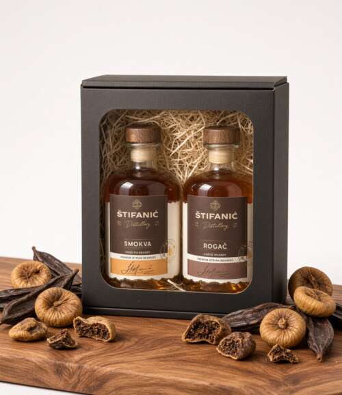 Paket "Dalmacija" 2×500 ml